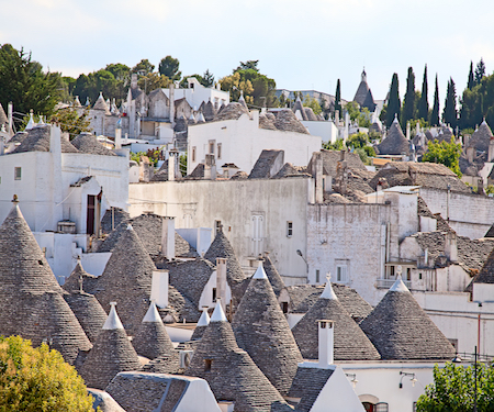 Cycling in Puglia - Off the beaten track in Southern Italy